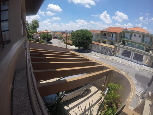 Imagem 15 de 28 de Sobrado Com 3 Dormitórios À Venda, 341 M² Por R$ 1.980.000,00 - Parque São Domingos - São Paulo/sp - So1346