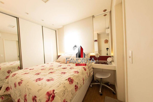 Imagem 14 de 30 de Apartamento Com 2 Dormitórios À Venda, 60 M² Por R$ 749.000 - Vila Mariana - São Paulo/sp - Ap0899