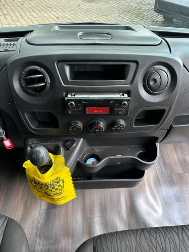 Renault Master 2.3 Extra L3h2 5p