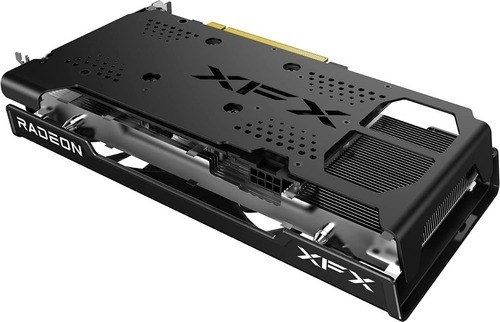 Rx 6600 8gb Xfx Swft