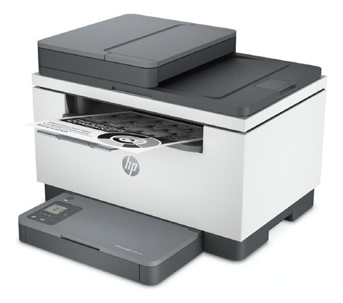 Impresora Multifuncional Hp Laserjet M236sdw