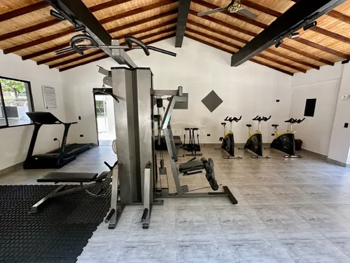 Apartamento En Arriendo En Jardines. Cod A776076