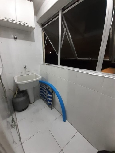 Imagem 10 de 10 de Apartamento À Venda, 64 M² Por R$ 240.000,00 - Itararé - São Vicente/sp - Ap1976