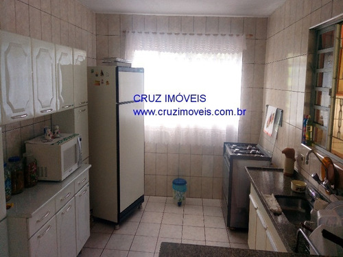 Imagem 8 de 30 de Chacara Venda Troca - Ch00036 - 31997657