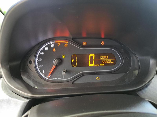 Chevrolet Onix plus Onix Plus Joy Black