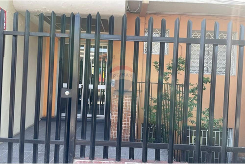 Hogar Perfecto En Recoleta: Tu Refugio Urbano