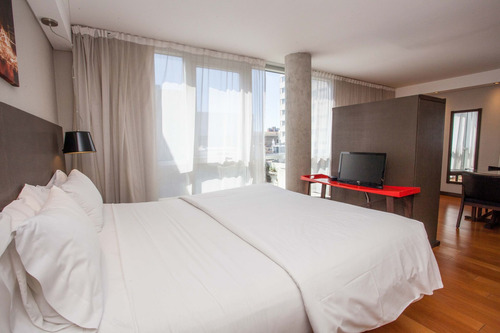 Imagen 28 de 30 de Venta Edificio Hotel Con Renta Para Inversores