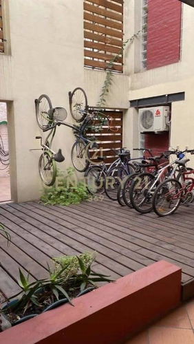Imagen 19 de 22 de Oportunidad Inversion O Vivienda!! Triplex Ciudad Vieja - 3 Dormitorios