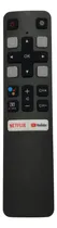 Comprar Control Remoto Para Tv Led Tcl Con Control Por Voz