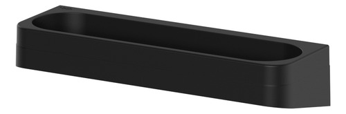 Prateleira Para Banheiro Box Eleve Phe100 Preto Ou