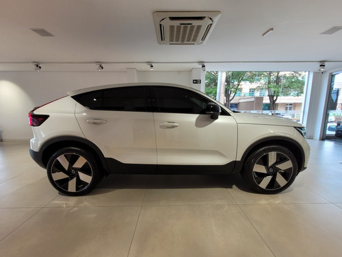 Volvo C40 P8 RECHARGE TWIN ELECTRIC ULTIMATE AWD