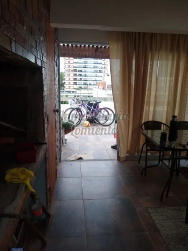 Imagen 11 de 12 de Venta Apartamento 1 Dormitorio Con Parrillero Propio