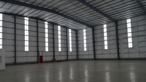 Imagen 5 de 8 de Galpon En Venta En Ezeiza