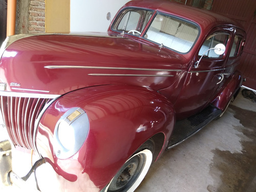 Ford 1940