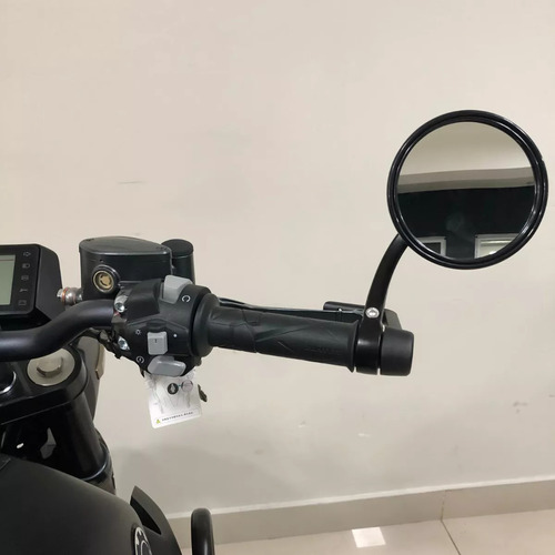 Zontes G200 0km 2025 Scrambler No Bajaj No Ns No Rouser