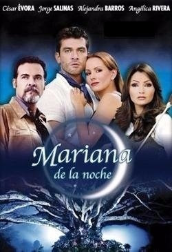 Dvd Novela Mariana Da Noite Dublada Completa Em 20 Dvds