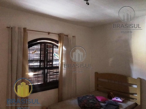 Imagem 7 de 10 de Casa Para Venda, 3 Dormitórios, Jd. Vergueiro - São Paulo - 6887