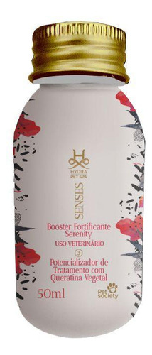 Hydra Pet Spa Sens Booster Serenity 50ml