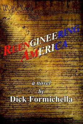 Libro Reengineering America - Dick Formichella