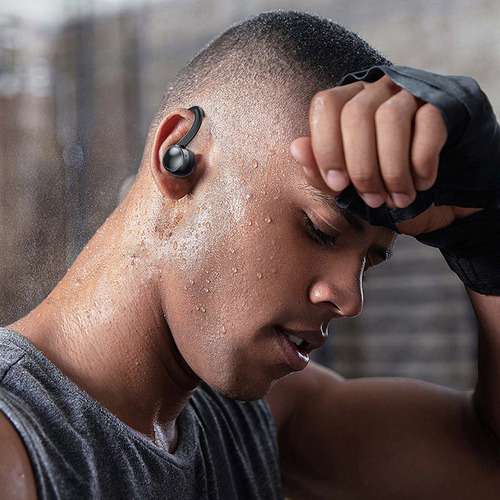 Y K Auriculares Inalámbricos Auriculares Intraurales Con