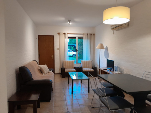 Apartamento De 2 Dormitorios