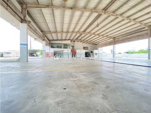 Zona Industrial, Maturin