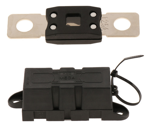 S Down Auto Holder + Mega 125a Set Para Rv / Barco / /