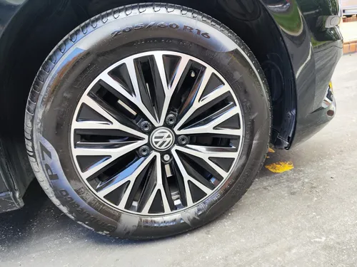 Volkswagen Jetta Vii 1.4 Tsi Comfortline