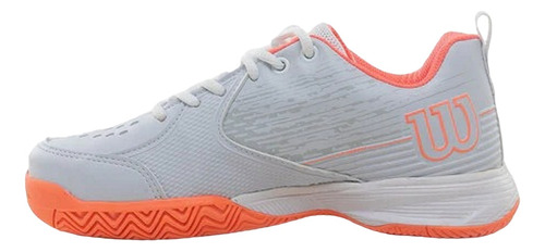 Par Zapatillas Deportivas Mujer Para Tenis Padel All Court