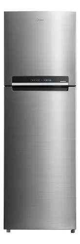 Geladeira Frost Free Mdrt572evd46 Duplex 425l Midea 220v