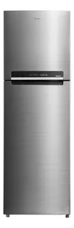 Geladeira Frost Free Mdrt572evd46 Duplex 425l Midea 220v