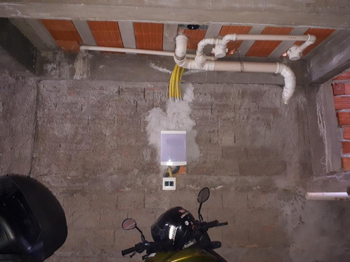 Imagem 7 de 14 de Casa Com 3 Suítes, Sala, Sala De Jantar, Copa, 3 Vagas.