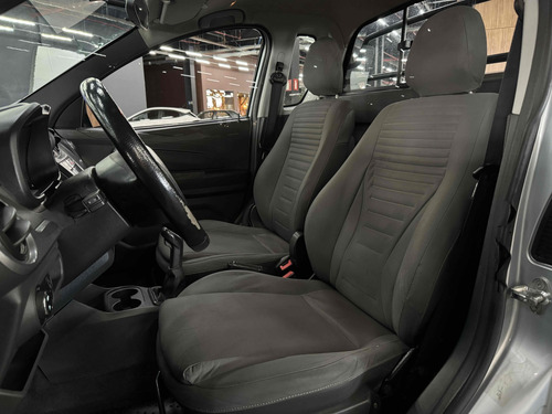 Chevrolet Montana 1.4 MPFI SPORT CS 8V ECONO FLEX 2P MANUAL