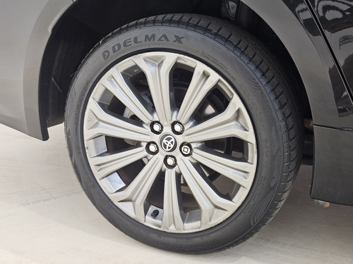 Toyota Corolla 2.0 VVT-IE FLEX XEI DIRECT SHIFT