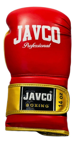 Guantes De Boxeo Kick Boxing Muay Thai