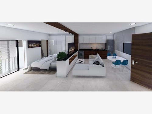 Imagen 4 de 12 de Departamento En Venta Playa Del Carmen