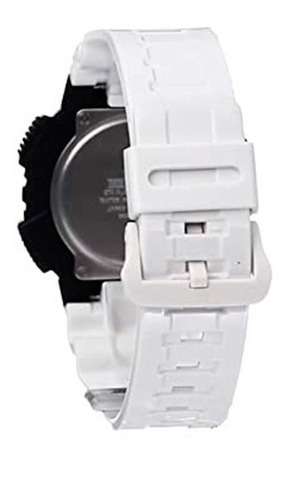 Reloj Casio Para Hombre Aq-s810wc Digital Y Análogo