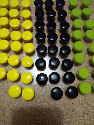 Acuarelas Artesanales Hechas A Mano, Con Pigmentos Naturales
