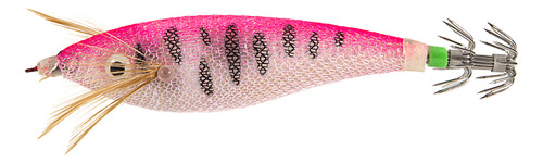 Calamares Linous De 6 Cm Y 8 Cm, Madera Para Pescar, Camaron
