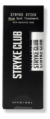 Stryke Club Stryke Stick - Tratamento da acne com sal ácido