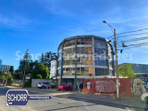 Oficina En Arriendo En Talca