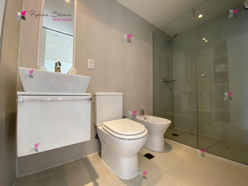 Apartamento En Alquiler - Punta Del Este- Ref: 9806