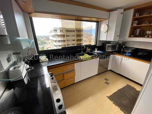 Se Vende Apartamento En Las Esmeraldas Mls #21-22018