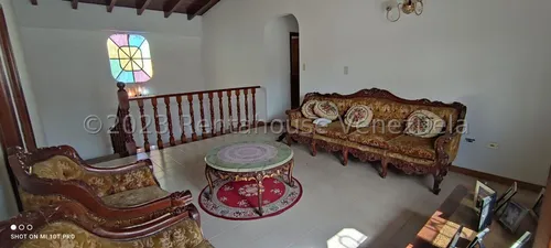 Casa En Venta Macaracuay