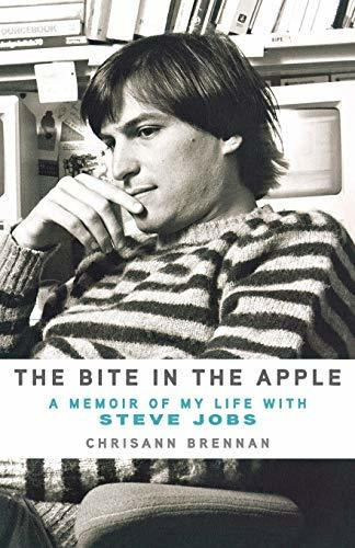 Book : The Bite In The Apple A Memoir Of My Life With Steve