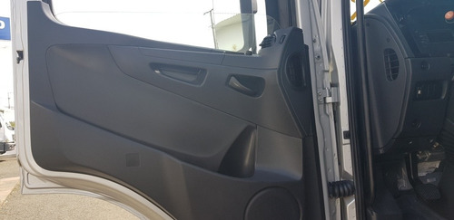 Mercedes Benz Atego 1726 Toco 4x2 Com Ar Condicionado, Lindo