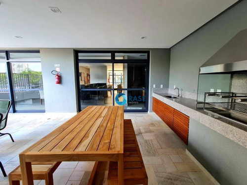 Imagem 23 de 24 de Apartamento Garden Com 1 Dormitório À Venda, 59 M² Por R$ 651.000,00 - Pinheiros - São Paulo/sp - Gd0013