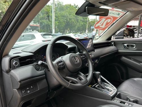 Honda HR-V 1.5 DI I-VTEC FLEX EXL CVT