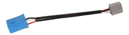 Conector Bombilla Faro Honda Ridgeline Rts 2007 3.5l