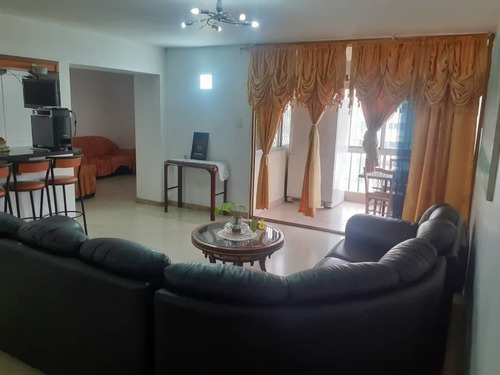 Imagen 3 de 14 de Apartamento En Venta Mas Anexo Indep El Bosque 280m2